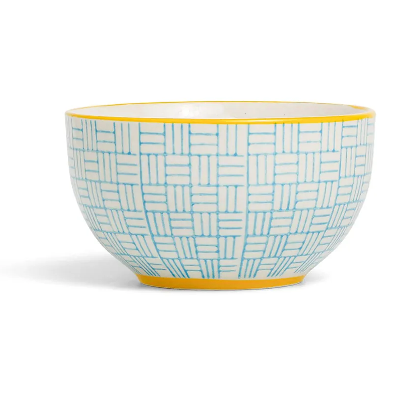 PADDYWAX BOHEME CANDLE - JASMINE + BAMBOO