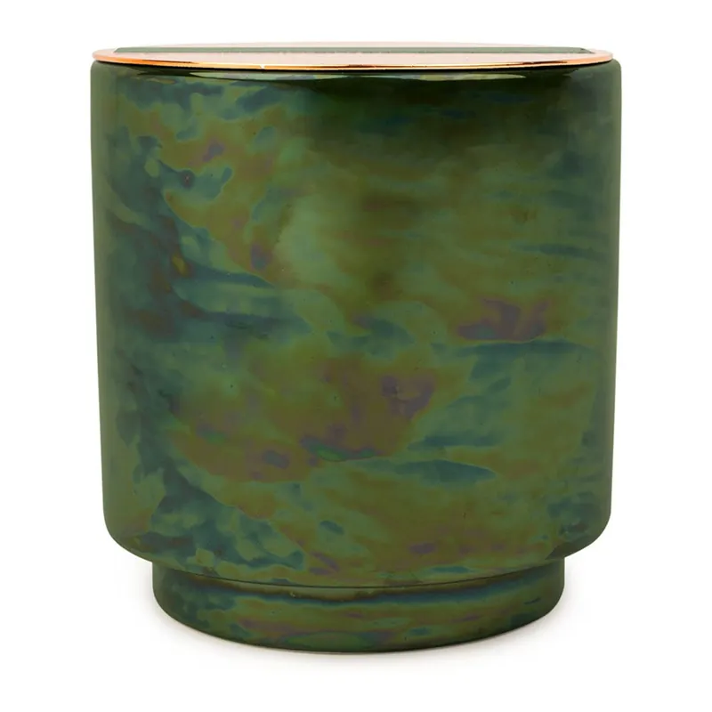 PADDYWAX GLOW CANDLE - BALSAM & EUCALYPTUS