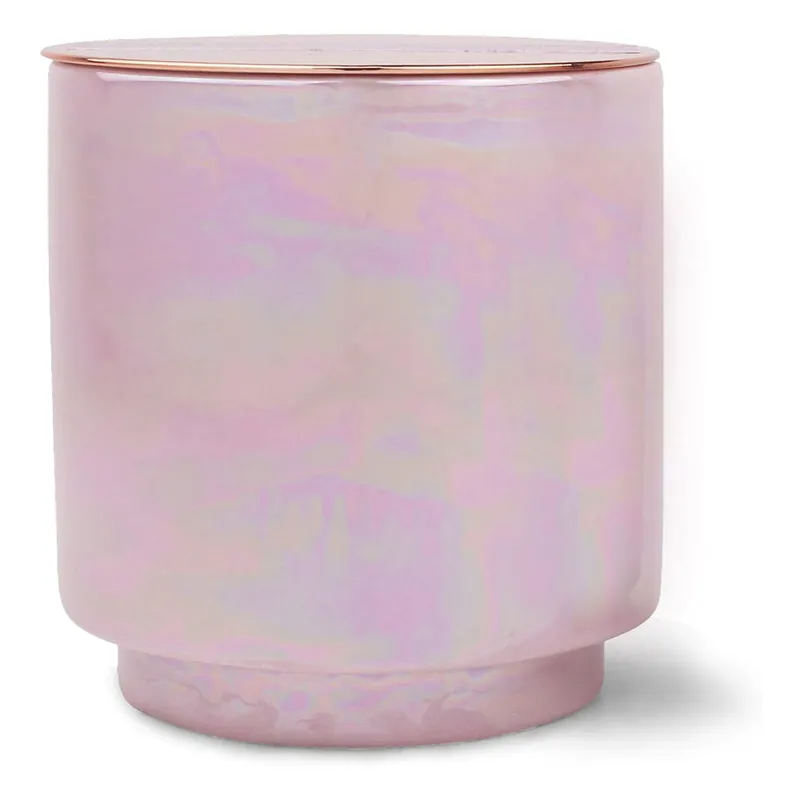 PADDYWAX GLOW CANDLE - PEONY & LAVENDER