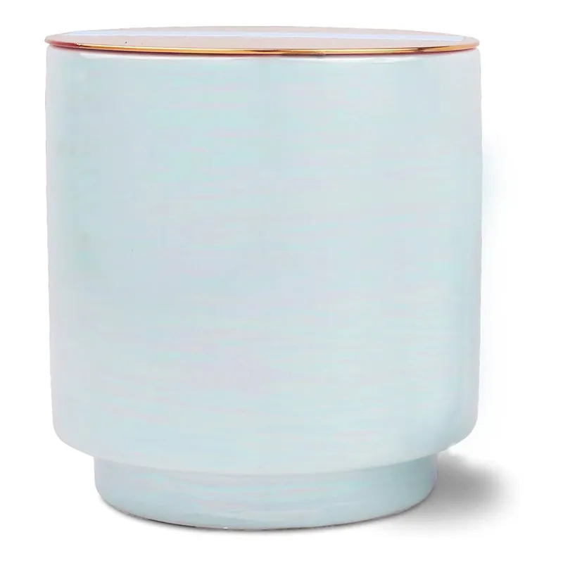 PADDYWAX GLOW CANDLE - SEA SALT & PLUMERIA