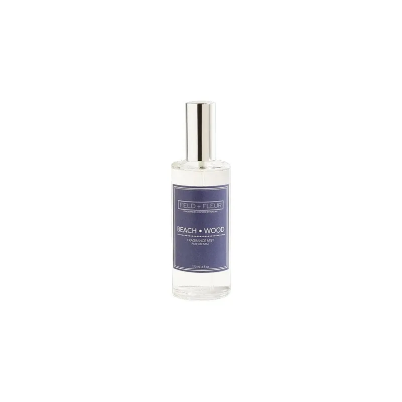 HILLHOUSE NATURALS FIELD + FLEUR FRAGRANCE MIST - BEACH WOOD