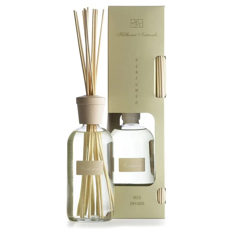HILLHOUSE NATURALS DIFFUSER - CASHMERE