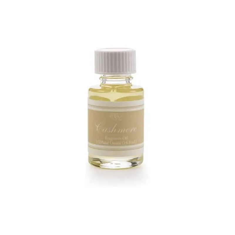 HILLHOUSE NATURALS REFRESHER OIL - CASHMERE