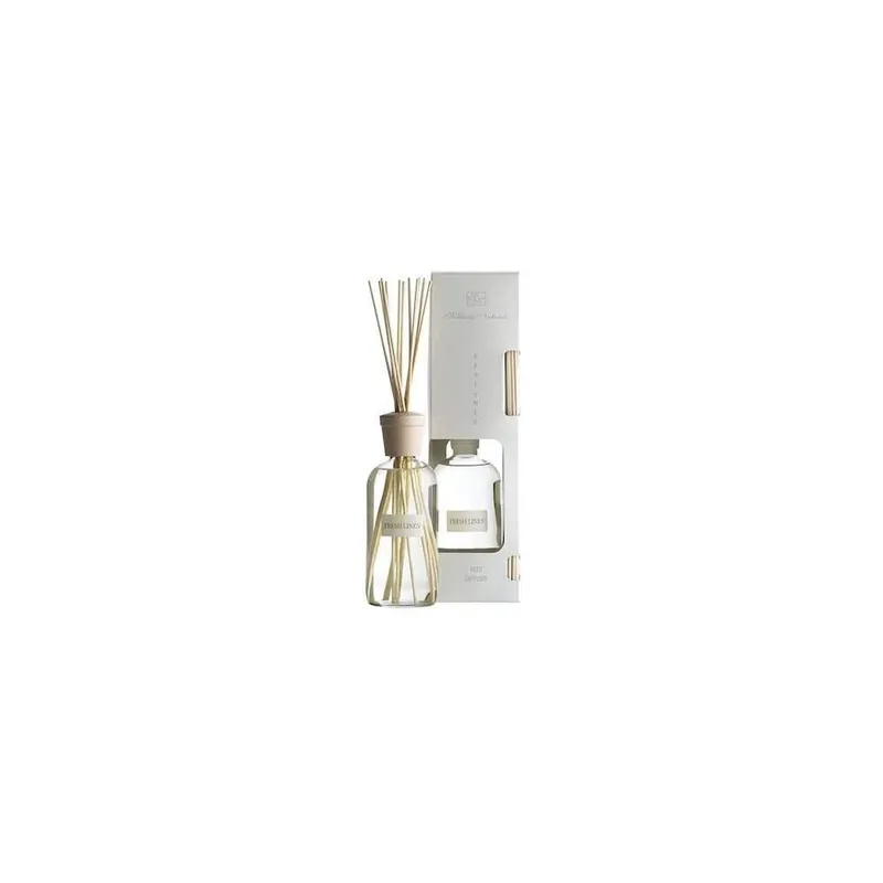 HILLHOUSE NATURALS DIFFUSER - FRESH LINEN