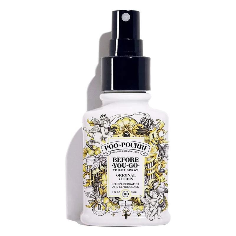 POO-POURRI SPRAY - ORIGINAL CITRUS