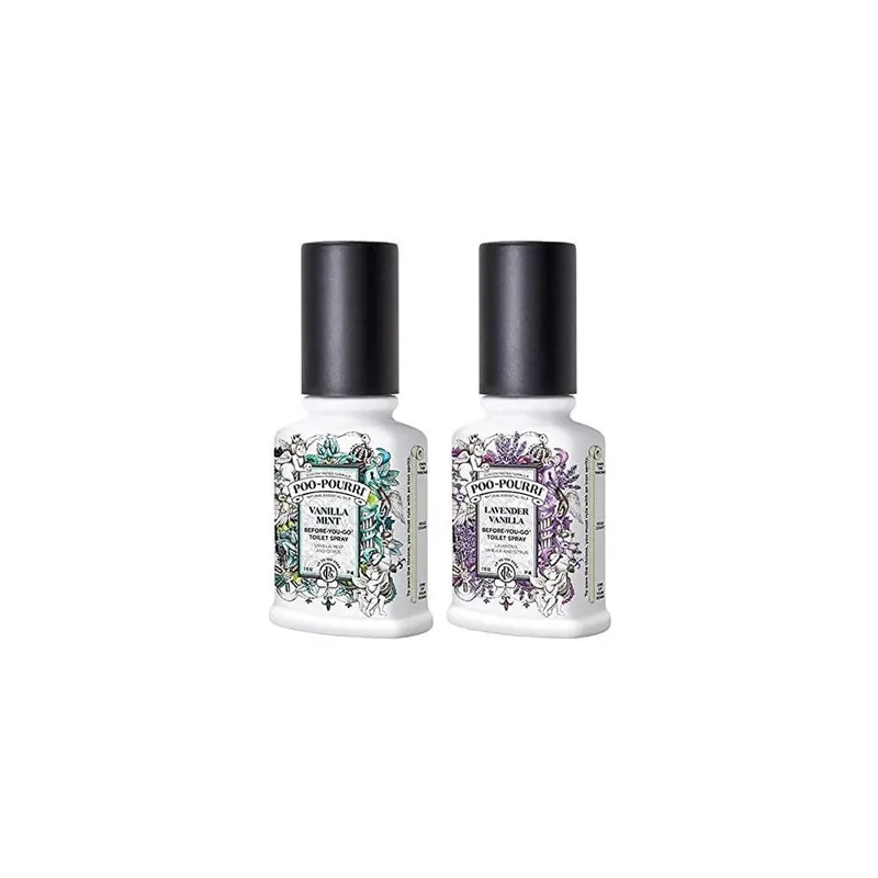 POO-POURRI SHARE LOVE NOT STINK GIFT SET