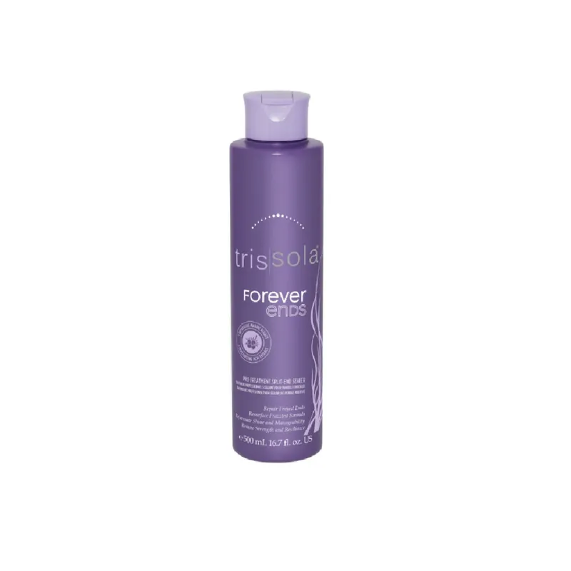 TRISSOLA FOREVER ENDS SPLIT END SEALER
