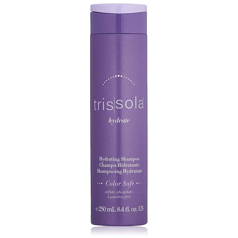 TRISSOLA HYDRATING SHAMPOO
