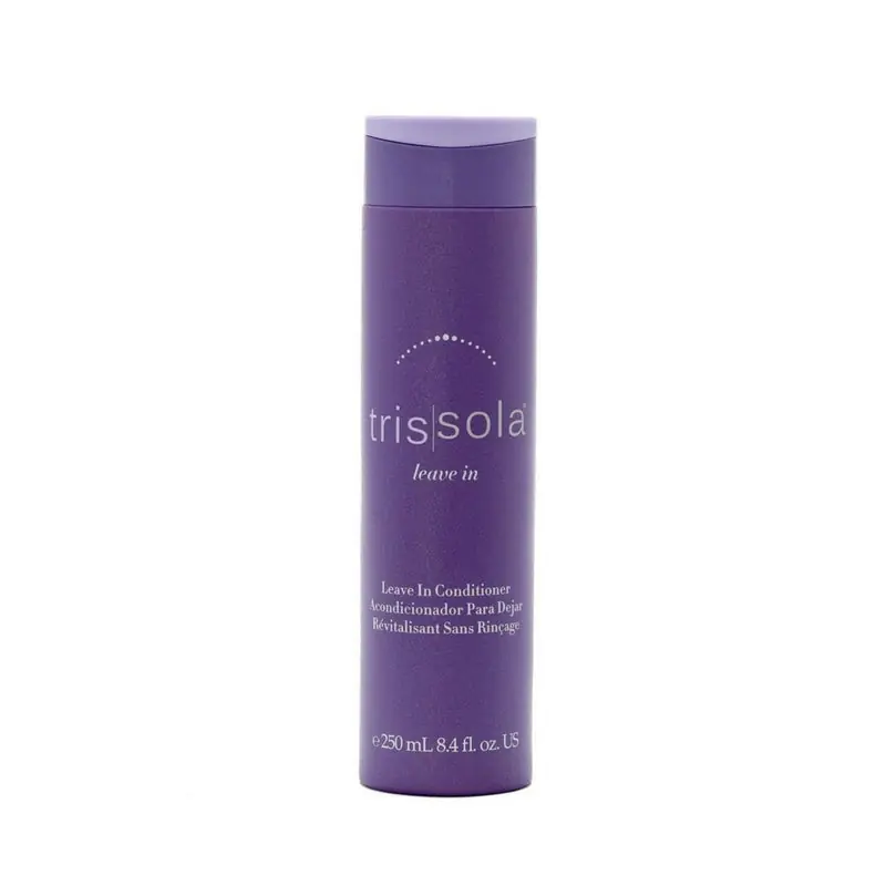 TRISSOLA LEAVE-IN CONDITIONER