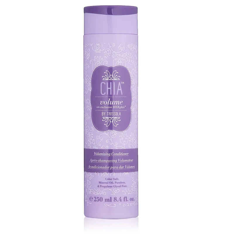 TRISSOLA CHIA VOLUMIZING CONDITIONER