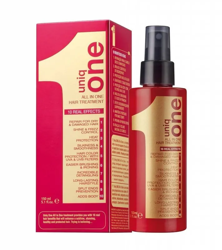 UNIQ ONE ALL IN ONE HAIR TREATMENT ORIGINAL