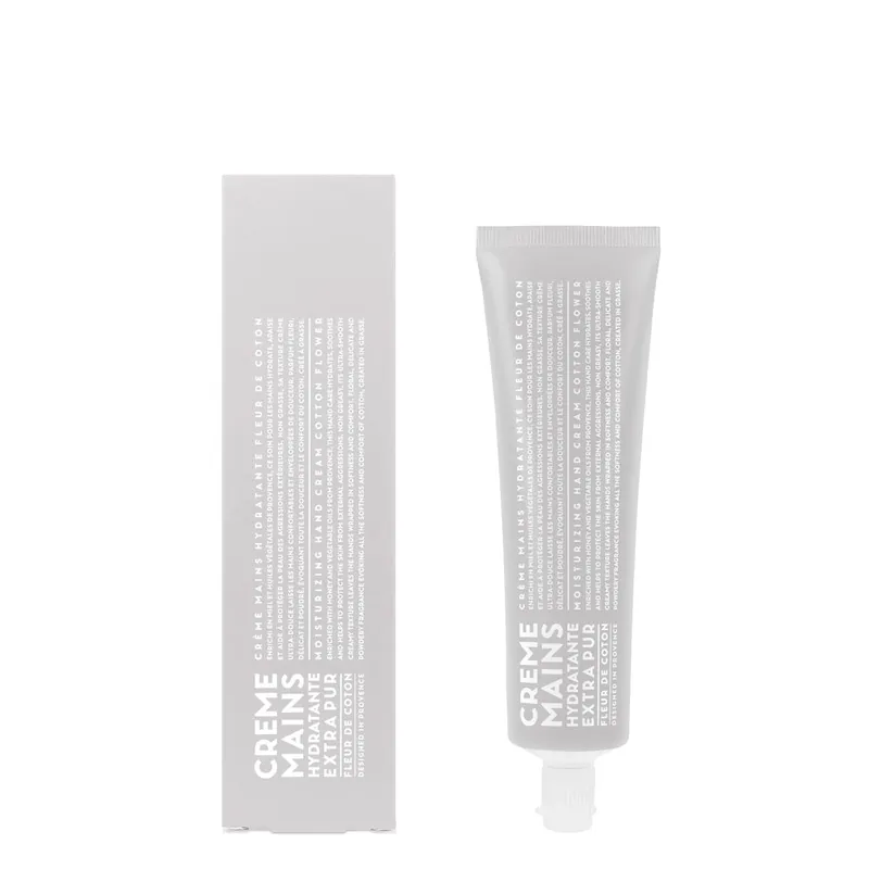 COMPAGNIE DE PROVENCE HAND CREAM - COTTON FLOWER