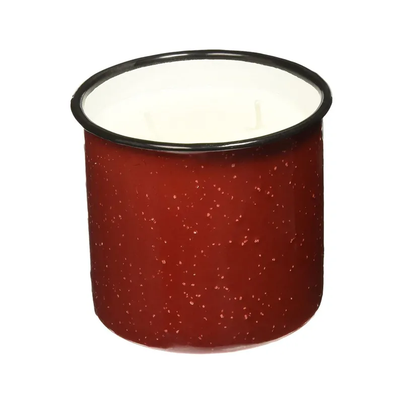 PADDYWAX ALPINE CANDLE - POMERGRANATE SPRUCE