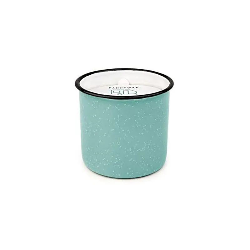 PADDYWAX ALPINE CANDLE - FRESH AIR SEA SALT