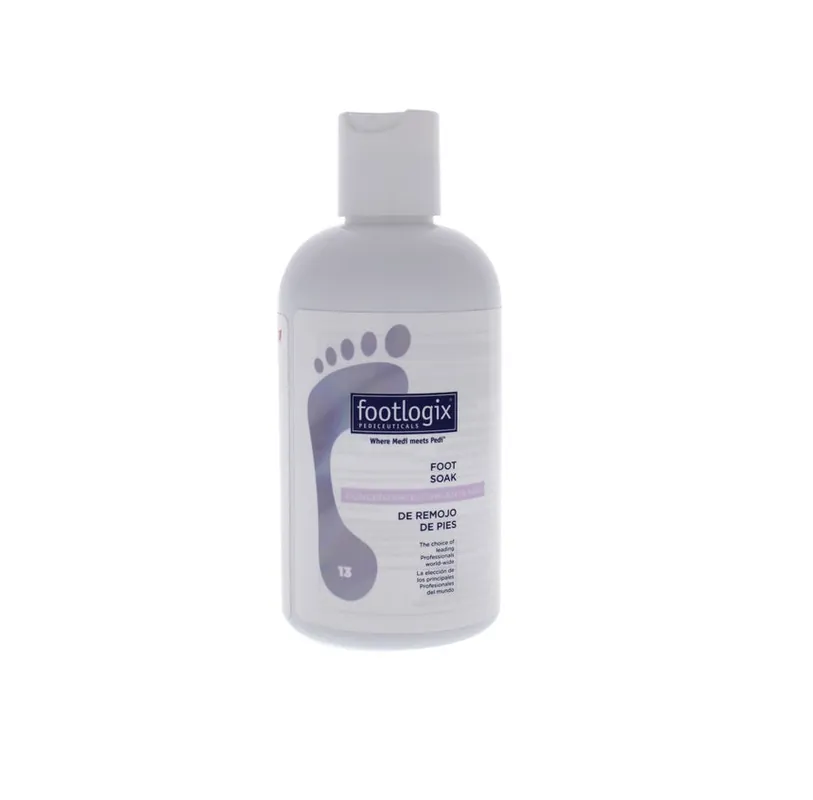FOOTLOGIX FOOT SOAK CONCENTRATE