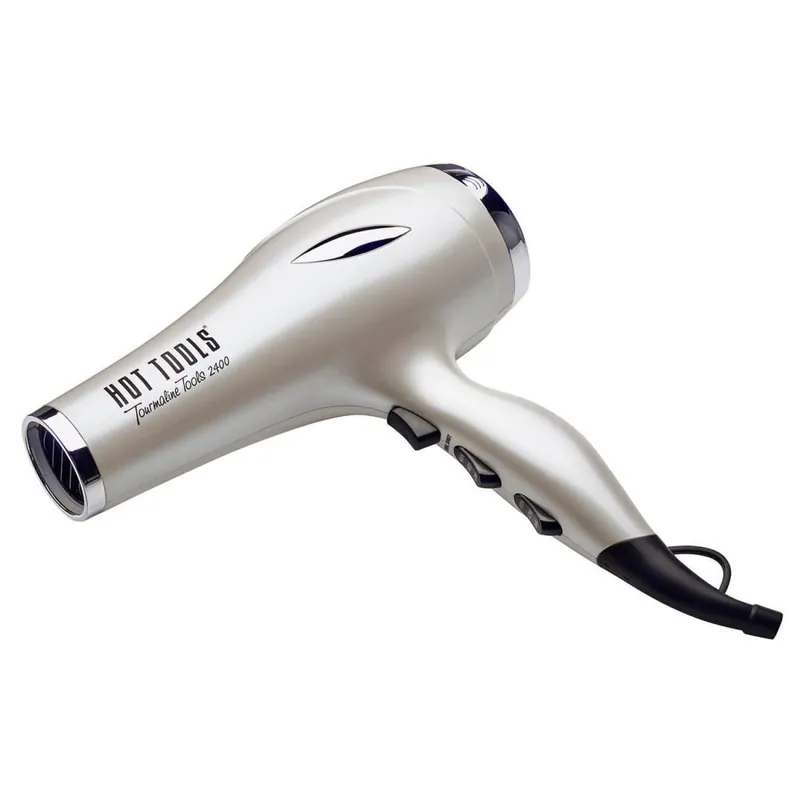 HOT TOOLS TOURMALINE TOOLS 2400 DRYER