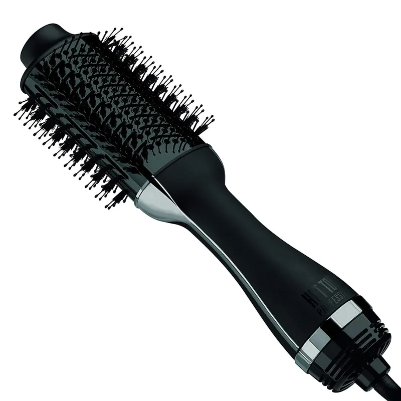 HOT TOOLS BLACK GOLD VOLUMIZER