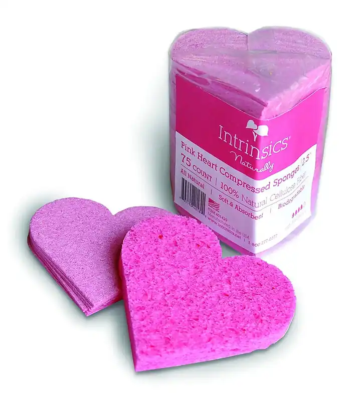 INTRINSICS 6" COTTON-TIPPED APPLICATOR