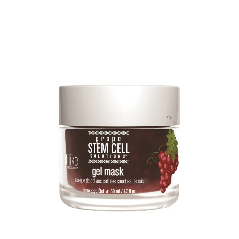 ILIKE GRAPE STEM CELL SOLUTIONS GEL MASK
