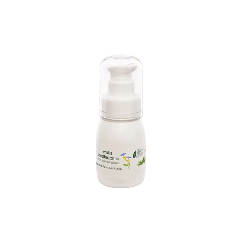 ILIKE WRINKLE SMOOTHING SERUM