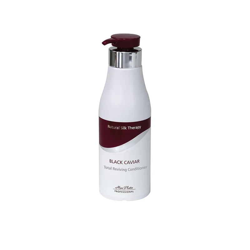 MON PLATIN TOTAL REVIVING HAIR CONDITIONER
