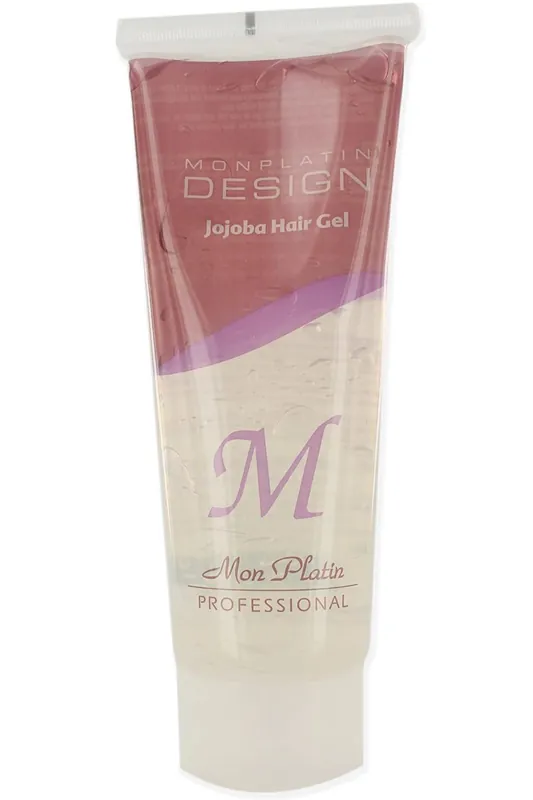 MON PLATIN JOJOBA HAIR GEL