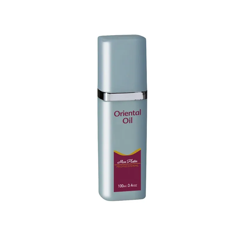 MON PLATIN ORIENTAL OIL