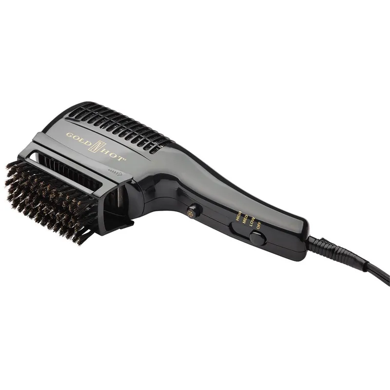 GOLD N HOT GH3202 1600-WATT DRYER SYSTEM