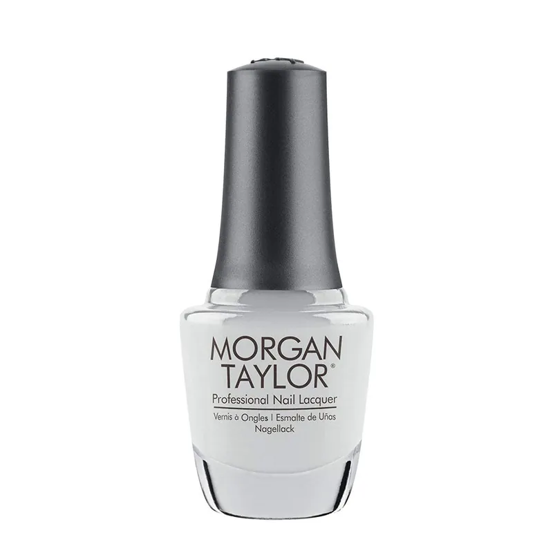 MORGAN TAYLOR PROFESSIONAL NAIL LACQUER