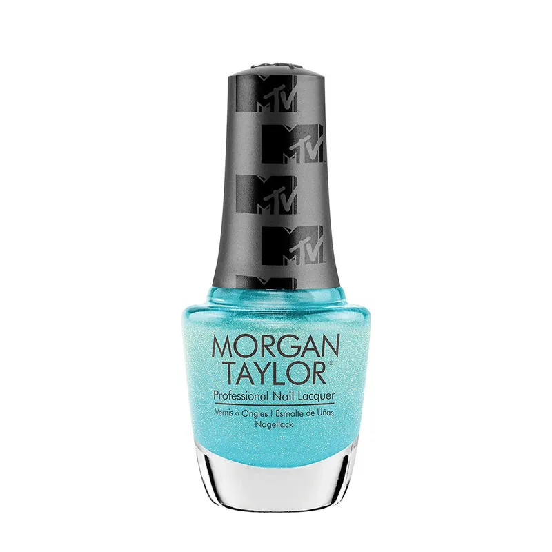 MORGAN TAYLOR MTV NAIL LACQUER