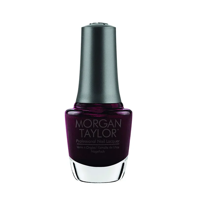 MORGAN TAYLOR DISNEY VILLAINS NAIL LACQUER