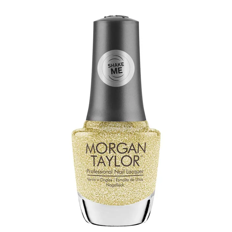 MORGAN TAYLOR HOLIDAY 2020 SHAKE UP THE MAGIC!