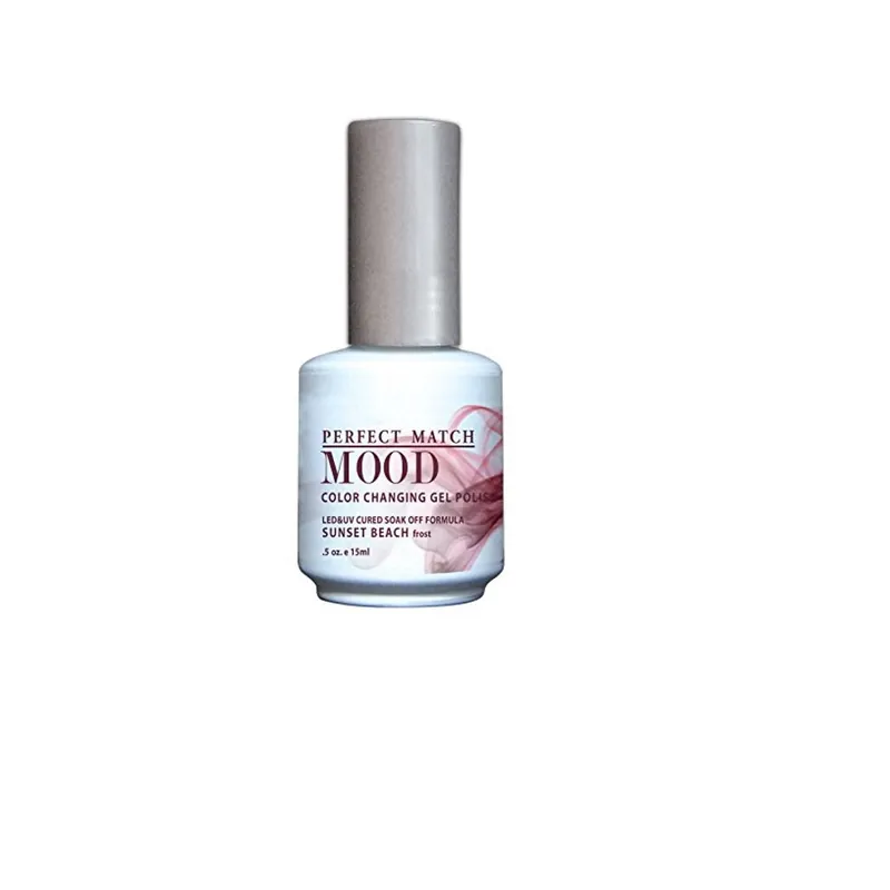 LECHAT PERFECT MATCH MOOD GEL - SUNSET BEACH