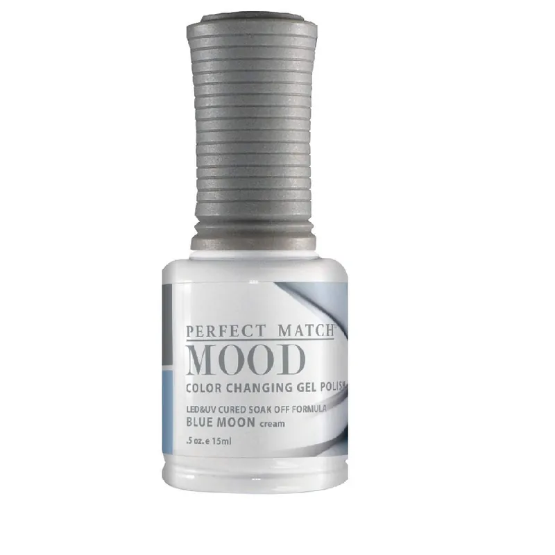 LECHAT PERFECT MATCH MOOD GEL - BLUE MOON