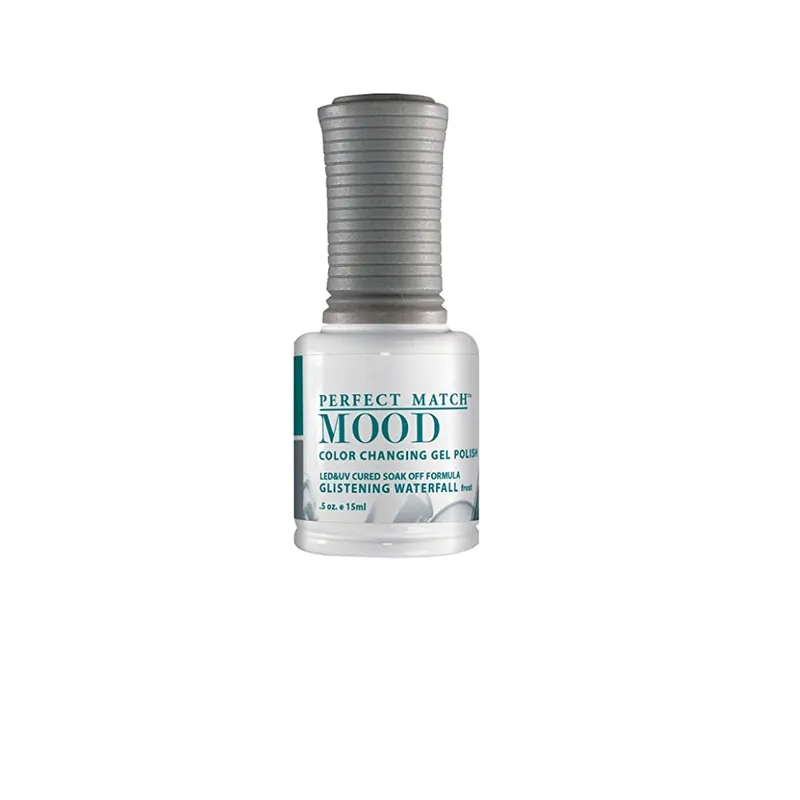 LECHAT PERFECT MATCH MOOD GEL - GLISTENING WATERFALL