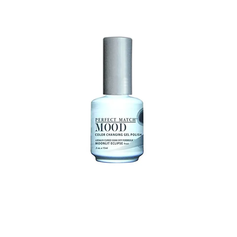 LECHAT PERFECT MATCH MOOD GEL - MOONLIT ECLIPSE