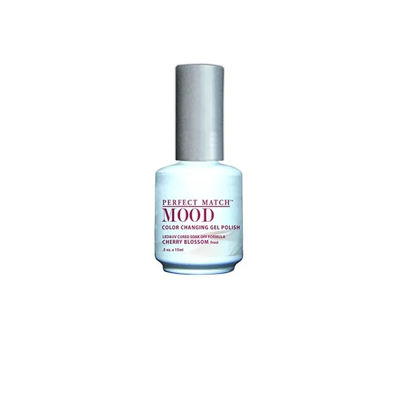 LECHAT PERFECT MATCH MOOD GEL - CHERRY BLOSSOM