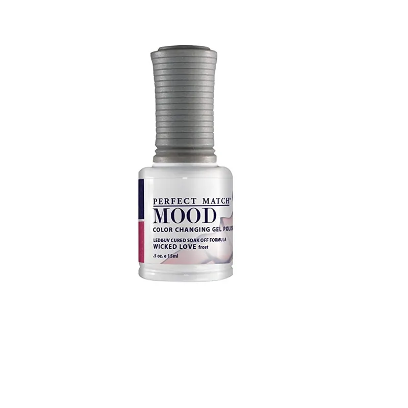LECHAT PERFECT MATCH MOOD GEL - WICKED LOVE