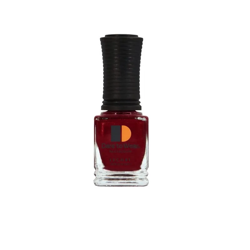 LECHAT DARE TO WEAR LACQUER - ROYAL RED