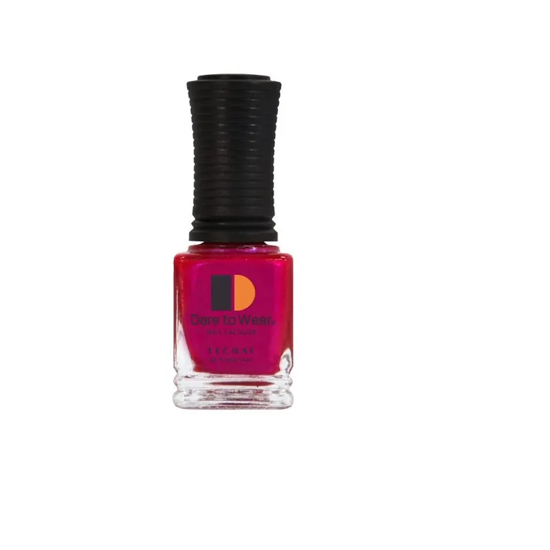 LECHAT DARE TO WEAR LACQUER - SANGRIA