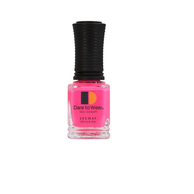 LECHAT DARE TO WEAR LACQUER - HOT FEVER