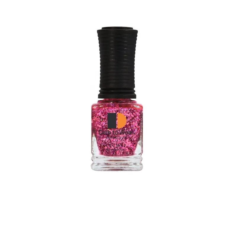 LECHAT DARE TO WEAR LACQUER - TECHNO PINK BEAT