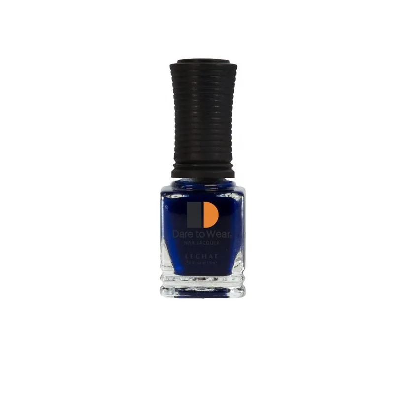 LECHAT DARE TO WEAR LACQUER - THE KINGS NAVY