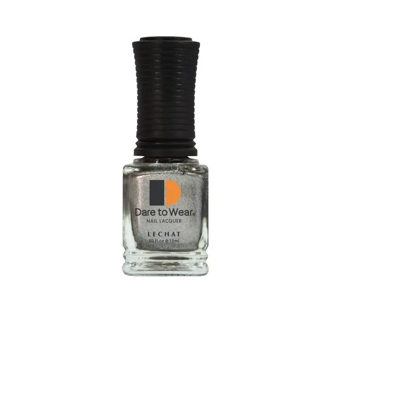 LECHAT DARE TO WEAR LACQUER - THE SILVER SCREEN