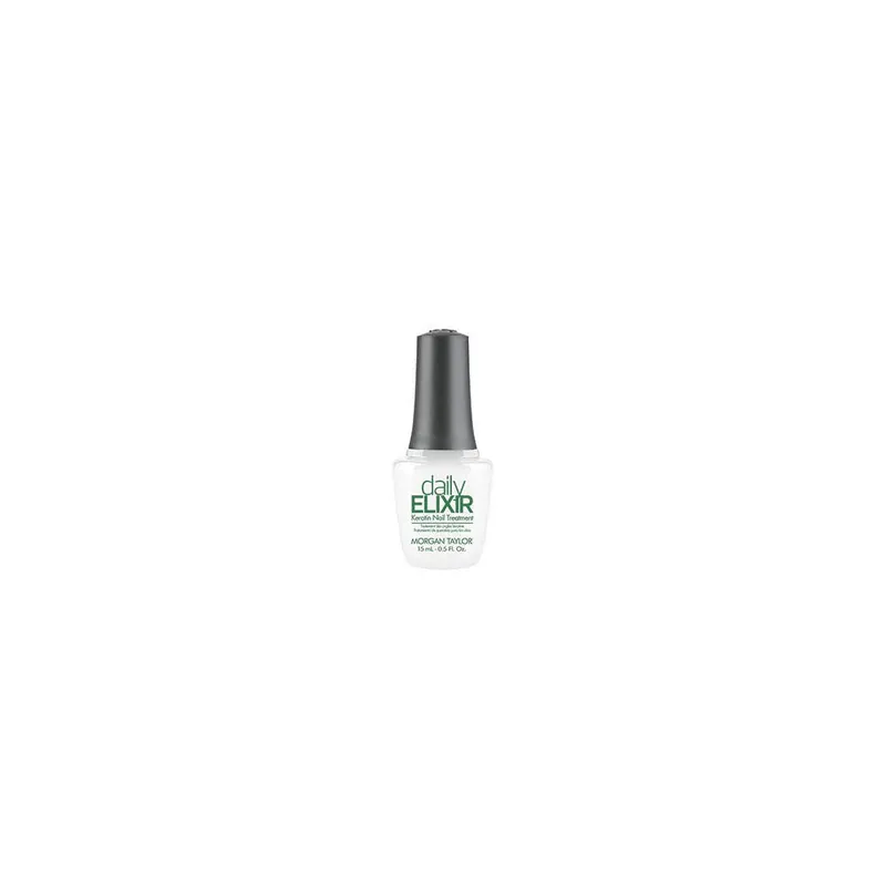 MORGAN TAYLOR DAILY ELIXIR KERATIN TREATMENT