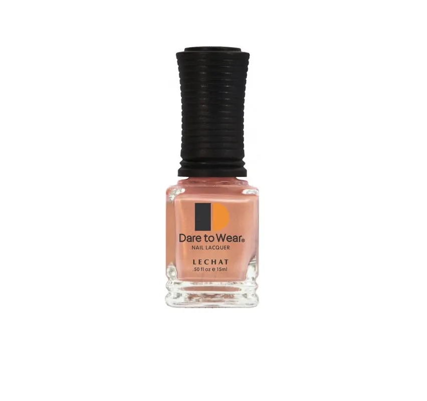LECHAT DARE TO WEAR LACQUER - HEART & SOUL