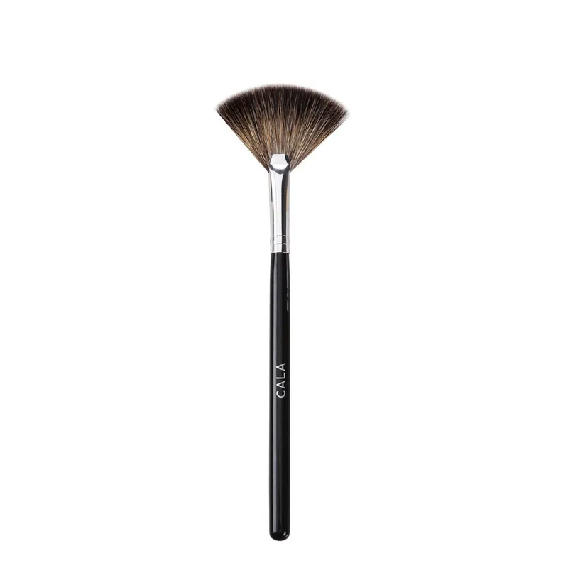 CALA STUDIO MASTER ANGLED FAN BRUSH