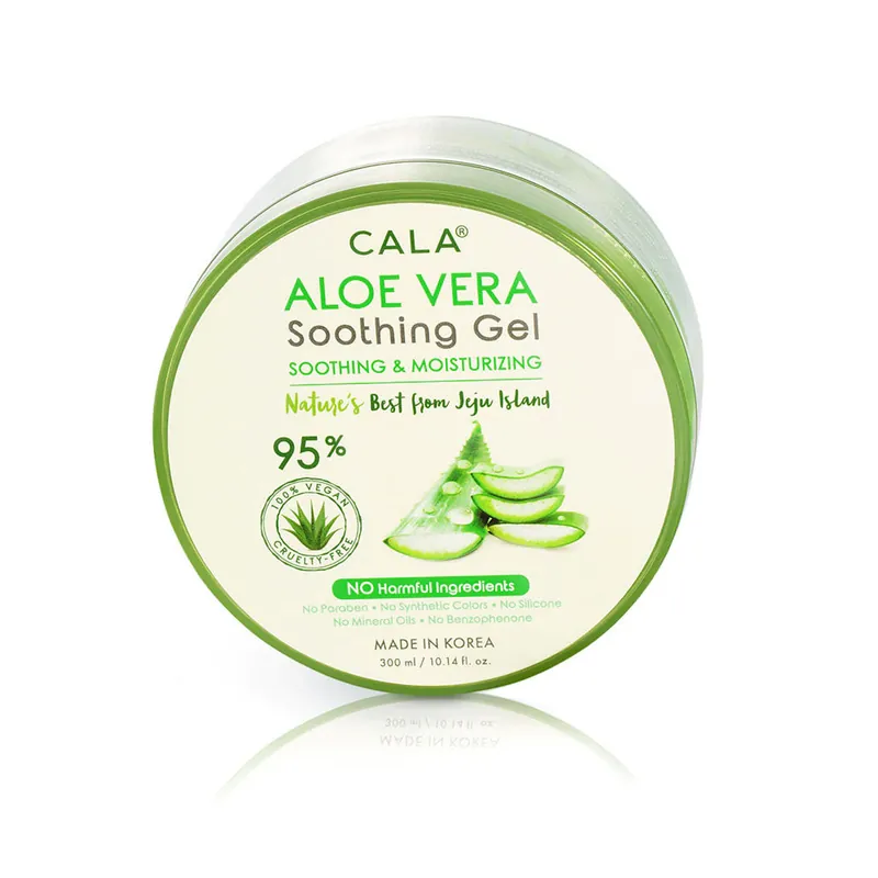 CALA ALOE VERA 95% SOOTHING GEL