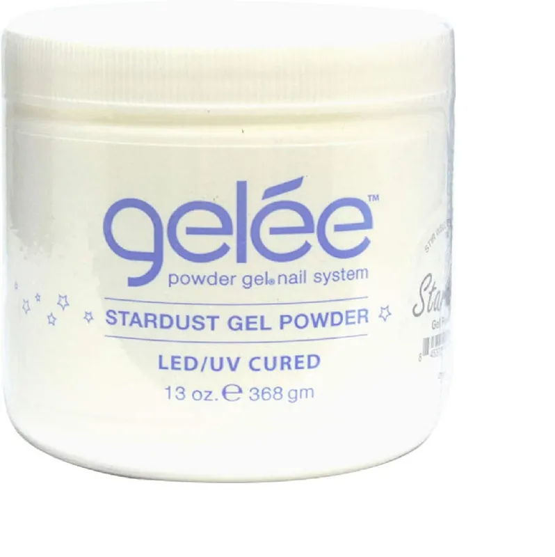 LECHAT Gelee 3 in 1 Gel Powder - Stardust