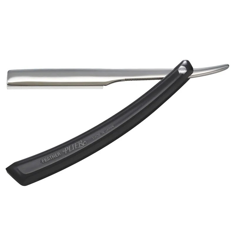 JATAI FEATHER PLIER RAZOR